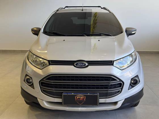FORD ECOSPORT 2.0 FREESTYLE 16V FLEX 4P MANUAL